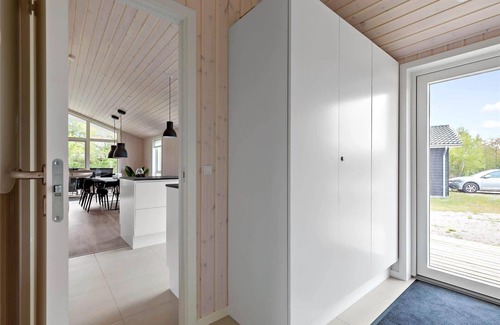 Nykøbing Casa | 11197 Nykøbing Sj - Lynghækken 48