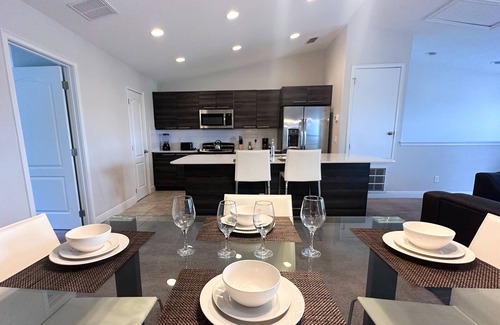 Haines City Casa | 111KB: 2 Bedroom Townhome in Balmoral Resort - Water Park, Pool, Game Room, Bar/Grille
