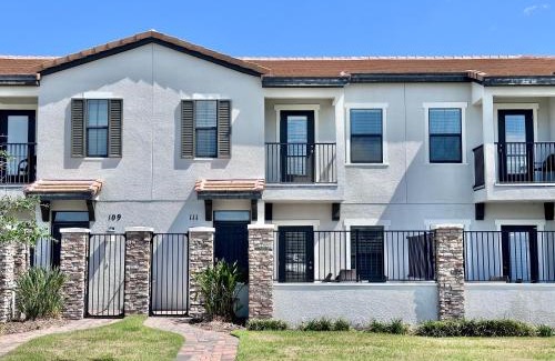 Haines City Casa | 111KB - Balmoral Resort