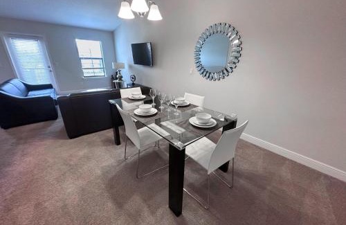 Haines City Casa | 111KB - Balmoral Resort