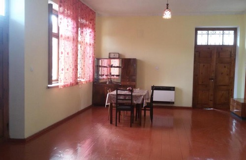 Akhaltsikhe Apartamento | 112 Guramishvili Street