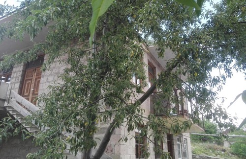 Akhaltsikhe Apartamento | 112 Guramishvili Street