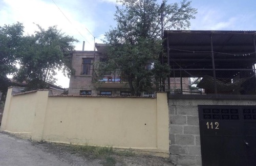 Akhaltsikhe Apartamento | 112 Guramishvili Street