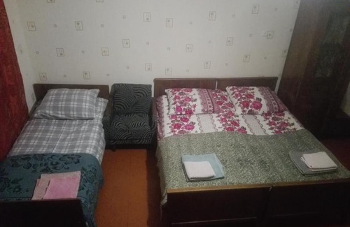 Akhaltsikhe Apartamento | 112 Guramishvili Street