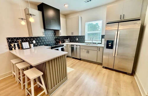 Donelson Casa | 112 Hermitage House in Nashville