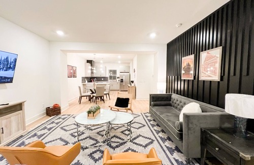Donelson Casa | 112 Hermitage House in Nashville