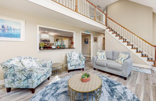 Rehoboth Beach Casa | 112 Loganberry Lane