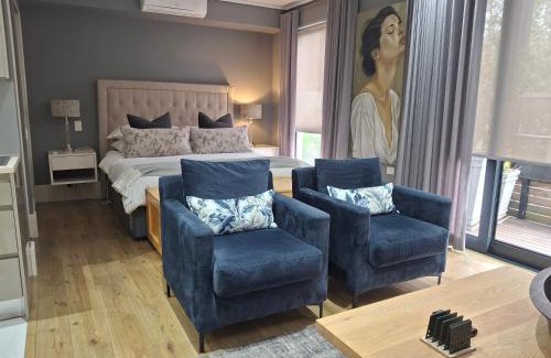 Knysna Central Apartamento | 112 Luxury Studio at The Gallery