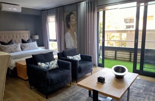 Knysna Central Apartamento | 112 Luxury Studio at The Gallery