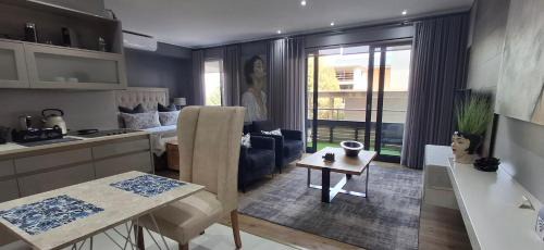 Knysna Central Apartamento | 112 Luxury Studio at The Gallery