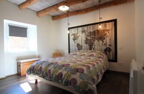 Saint-Prejet-d'Allier Casa | 112 m² Casa ∙ 3 habitaciones ∙ 6 personas