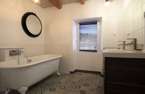 Saint-Prejet-d'Allier Casa | 112 m² Casa ∙ 3 habitaciones ∙ 6 personas