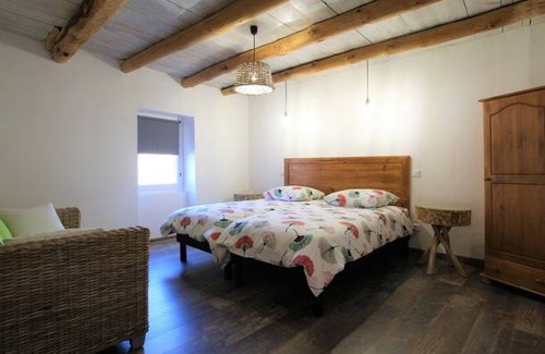 Saint-Prejet-d'Allier Casa | 112 m² Casa ∙ 3 habitaciones ∙ 6 personas