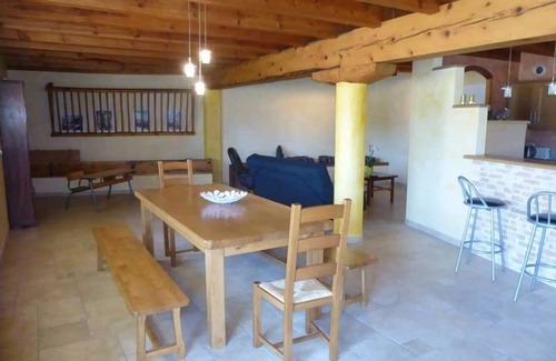 Freycenet-la-Tour Casa | 112 m² Casa ∙ 2 habitaciones ∙ 5 personas