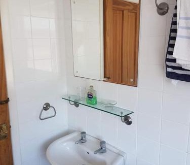 Sandown Chalet De Esquí | 112 Sandown Holiday Park, Wifi, sleeps 4