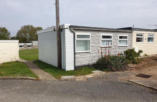 Sandown Chalet De Esquí | 112 Sandown Holiday Park, Wifi, sleeps 4