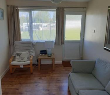Sandown Chalet De Esquí | 112 Sandown Holiday Park, Wifi, sleeps 4
