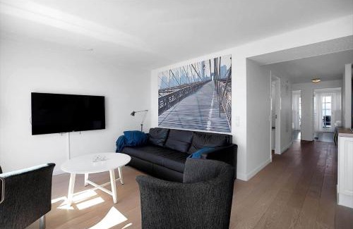 Nykobing Sjaelland Apartamento | 11203-Nykobing-Sj-Havnevej-63-st-th