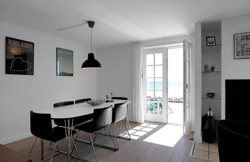 Nykobing Sjaelland Apartamento | 11203-Nykobing-Sj-Havnevej-63-st-th