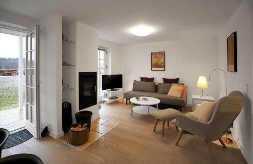 Nykobing Sjaelland Apartamento | 11206-Nykobing-Sj-Havnevej-87-st-th