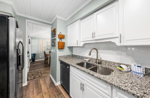 Seabrook Island Casa | 1122 Summerwind Cottage