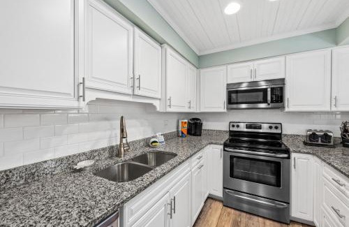 Seabrook Island Casa | 1122 Summerwind Cottage