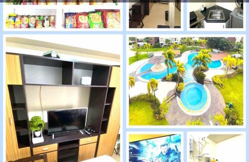 Mandurriao Apartamento | 1126 Tower I Avida Atria Iloilo Pool View