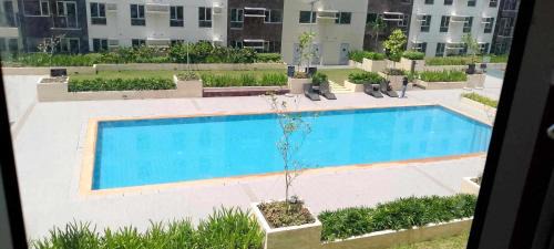 Mandurriao Apartamento | 1126 Tower I Avida Atria Iloilo Pool View