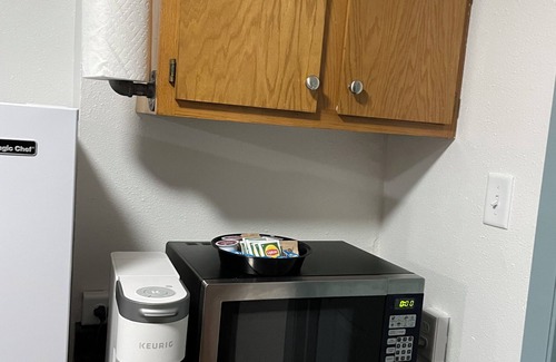 Downtown Dubuque Apartamento | 1129 #2/Charming 1-bedroom apartment with WiFi, AC, Free parking