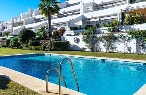 Benahavis Apartamento | 113 m² Apartamento ∙ 3 habitaciones ∙ 6 huéspedes