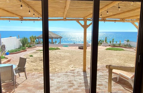 Las Conchas Casa | 113 m² Casa ∙ 3 habitaciones ∙ 6 personas