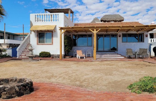 Las Conchas Casa | 113 m² Casa ∙ 3 habitaciones ∙ 6 personas