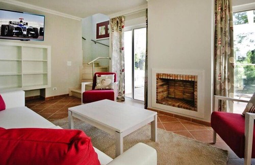 Castro Marim Casa | 113 m² Casa ∙ 3 habitaciones ∙ 6 personas