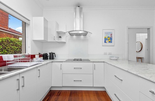 Mosman Park Casa | 113 Making Memories Mosman Park 4BR Family Home