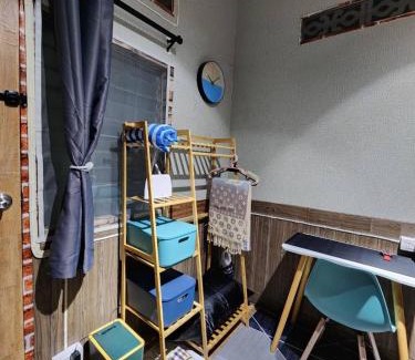 Lat Yao Apartamento | 113 Olan Place Cozy Loft Apartment with free Wi-fi