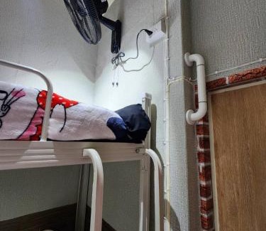 Lat Yao Apartamento | 113 Olan Place Cozy Loft Apartment with free Wi-fi