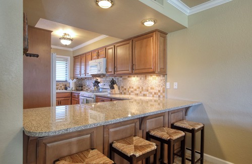 Downtown Casa | 113 Pismo Shores: 2 BR, 1.5 BA Townhouse in Pismo Beach, Sleeps 6