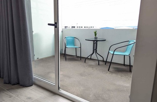Heredia Apartamento | 113 Rocks, Ubicación perfecta para negocios y tener todo al alcance.