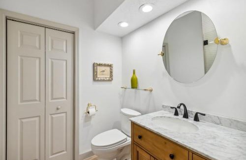 Fernandina Beach Casa | 113 Seaside Retreat