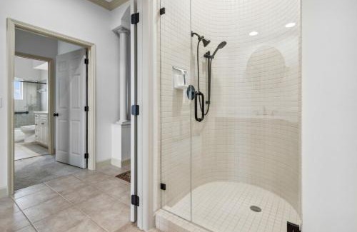 Fernandina Beach Casa | 113 Seaside Retreat