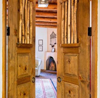 Historic Eastside Casa | 1130 Camino Delora Hummingbird
