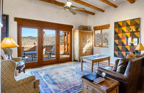 Historic Eastside Casa | 1130 Camino Delora Hummingbird