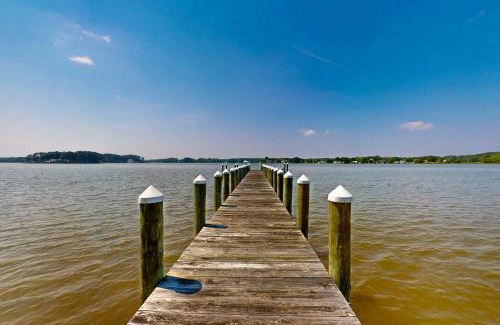 Ocean Pines Casa | 11347 Marina Dr