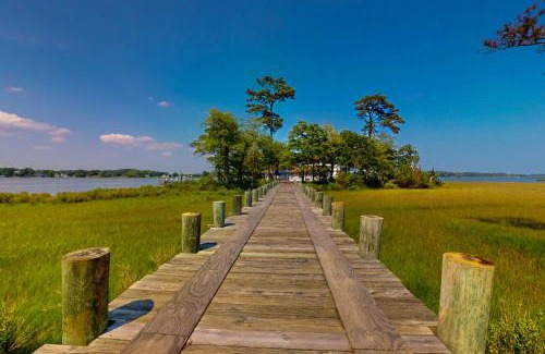 Ocean Pines Casa | 11347 Marina Dr