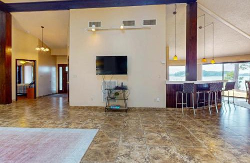 Ocean Pines Casa | 11347 Marina Dr