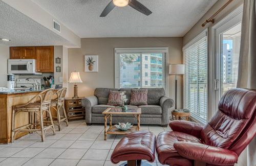 Fort Morgan Casa | 1137 Gulf Shores Plantation-West