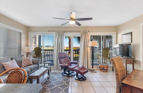 Fort Morgan Casa | 1137 Gulf Shores Plantation-West