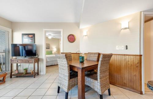 Fort Morgan Casa | 1137 Gulf Shores Plantation-West