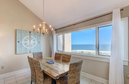 Fernandina Beach Casa | 1138 Beach Walker