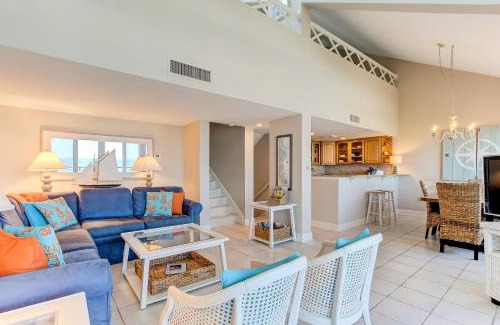 Fernandina Beach Casa | 1138 Beach Walker